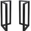 Modern Wrought Iron Table Base