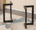 Universal Wrought Iron Table Legs